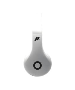 SBS Wireless steri headphns earcups WHT