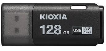 LU301K128GG4 USB 128GB TransMemory U301 USB 3.2