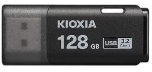 LU301K128GG4 USB 128GB TransMemory U301 USB 3.2