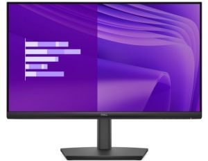 E2425HSM Pro 24 Adjustable Stand Monitor IPS 23.8''1920X1080 8MS VGA DP HDMI