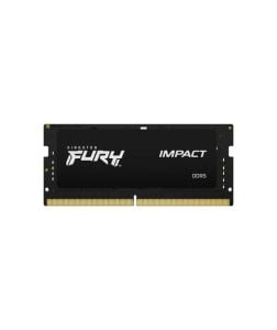 Kingston 32GB 4800MT/s DDR5 CL38 SODIMM Impact PnP Turkey