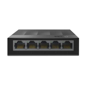 LS1005G LS1005G 5-Port 10/100/1000Mbps Desktop Switch