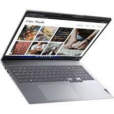 LENOVO NB TB 16 G4+ IAP 21CY0063TX i5-1235U 16GB 512GB SSD INTEL IRIS XE 16 WUXGA(1920x1200) FREEDOS