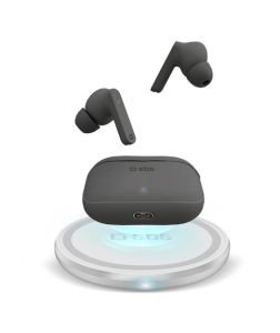SBS TWS Urban Pro Earbuds-Siyah