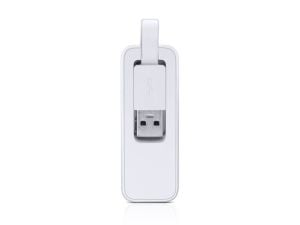 TP-LINK UE300 USB 3.0 GİGABİT ETHERNET AĞ ADAPTÖRÜ