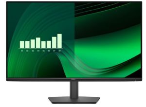 E2725HM Pro 27 Monitor 27'' 1920X1080 8MS VGA DP HDMI