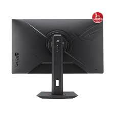 ASUS TUF GAMING XG27UCS 27 FAST IPS FREESYNC VE G-SYNC UYUMLU HDR 3840x2160 1MS 160HZ DP HDMI USB VESA 3YIL ELMB SYNC,PIVOT Monitör