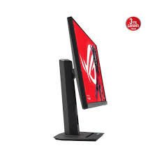 ASUS TUF GAMING XG27UCS 27 FAST IPS FREESYNC VE G-SYNC UYUMLU HDR 3840x2160 1MS 160HZ DP HDMI USB VESA 3YIL ELMB SYNC,PIVOT Monitör