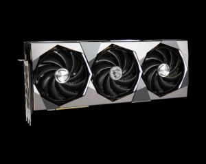 MSI VGA GEFORCE RTX 4070 TI SUPRIM X RTX4070 TI 12GB GDDR6X 192B DX12 PCIE 4.0 X16 (3XDP 1XHDMI)