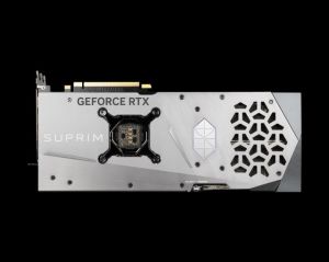 MSI VGA GEFORCE RTX 4070 TI SUPRIM X RTX4070 TI 12GB GDDR6X 192B DX12 PCIE 4.0 X16 (3XDP 1XHDMI)