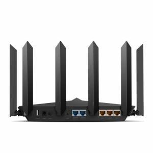 ARCHER-AX95 AX7800 Tri-Band 574 Mbps 2.4 Ghz Wi-Fi 6 Router