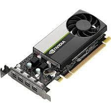 HP 5Z7D8AA NVIDIA QUADRO T1000 8GB EKRAN KARTI FOR WS