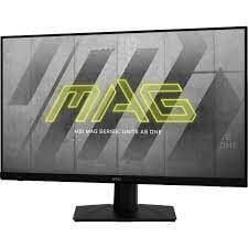 MSI 32 MAG 323UPF FLAT RAPID IPS 3840x2160 (UHD) 16:9 160HZ 1MS FREESYNC PREMIUM PRO GAMING MONITOR