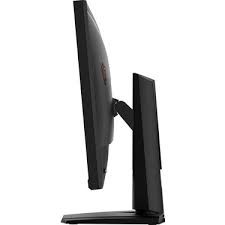 MSI 32 MAG 323UPF FLAT RAPID IPS 3840x2160 (UHD) 16:9 160HZ 1MS FREESYNC PREMIUM PRO GAMING MONITOR