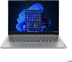 LENOVO NB TB 13s G4 ARB 21AS003HTX R7-6800U 16GB 512GB SSD 13.3 FHD FREEDOS