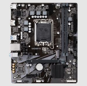H610M-K-DDR4 Intel® H610 DDR4 HDMI ANAKART