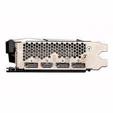 MSI VGA RADEON RX 6650 XT MECH 2X 8G OC RX6650XT 8GB GDDR6 128B PCIE 4.0 X8 (3XDP 1XHDMI)