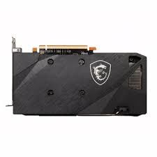 MSI VGA RADEON RX 6650 XT MECH 2X 8G OC RX6650XT 8GB GDDR6 128B PCIE 4.0 X8 (3XDP 1XHDMI)