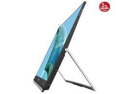 ASUS ZENSCREEN MB249C 23.8 TASINABILIR USB MONITOR IPS 1920x1080 5MS 75HZ HDMI USB-C MM VESA 3YIL MAT EKRAN EYECARE MONITOR