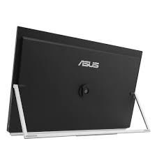 ASUS ZENSCREEN MB249C 23.8 TASINABILIR USB MONITOR IPS 1920x1080 5MS 75HZ HDMI USB-C MM VESA 3YIL MAT EKRAN EYECARE MONITOR