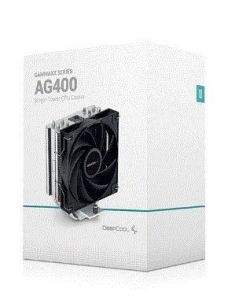 AG400 AG400 İşlemci Soğutucu