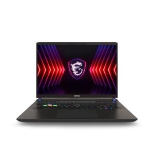 MSI NB VECTOR 16 HX A14VHG-497XTR I9-14900HX 32GB DDR5 RTX4080 GDDR6 12GB 1TB SSD 16.0 QHD+ 240Hz DOS