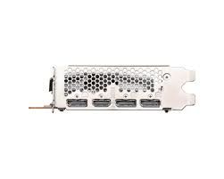 MSI VGA RADEON RX 6600 ARMOR 8G RX6600 8GB GDDR6 128B PCIE 4.0 X8 (3XDP 1XHDMI)