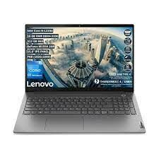 LENOVO NB TB 15 G4 IAP 21DJ00G9TX i7-1255U 16GB 512GB SSD MX550 2GB 15.6 FHD FREEDOS