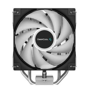 AG400-LED AG400 Black ARGB LED İşlemci Soğutucu