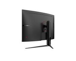 MSI 31.5 G32CQ5P CURVE 1500R VA 2560x1440 (WQHD) 16:9 170HZ 1MS ADAPTIVE-SYNC GAMING MONITOR