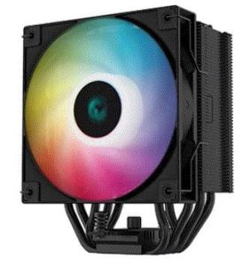 AG500-BK-ARGB AG500 BK A RGB İşlemci Soğutucu