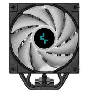 AG500-BK-ARGB AG500 BK A RGB İşlemci Soğutucu