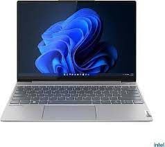 LENOVO NB TB 13s G4 IAP 21AR006QTX i7-1260P 16GB 512GB SSD 13.3 FHD FREEDOS