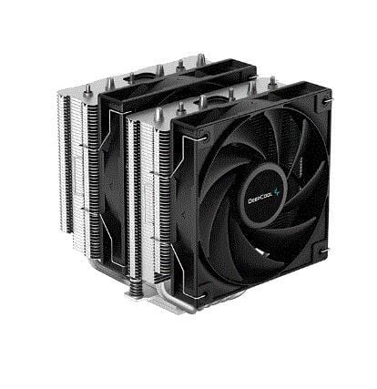 AG620 AG620 İşlemci Soğutucu