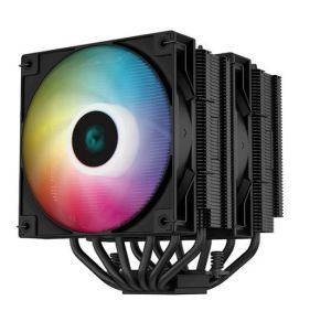 AG620-BK-ARGB AG620 BK A RGB İşlemci Soğutucu
