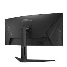 ASUS TUF GAMING VG34VQEL1A 34 UWQHD 3440 x 1440 1MS 100Hz 1xDP 2xHDMI 1xUSB FREESYNC KAVİSLİ MONİTÖR