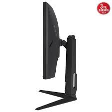 ASUS TUF GAMING VG34VQEL1A 34 UWQHD 3440 x 1440 1MS 100Hz 1xDP 2xHDMI 1xUSB FREESYNC KAVİSLİ MONİTÖR