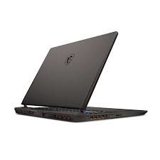 MSI NB VECTOR GP78HX 13VG-097TR I9-13980HX 32GB DDR5 RTX4070 GDDR6 8GB 2TB SSD 17.0 QHD+ 240Hz W11