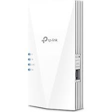 TP-LINK RE600X AX1800 MBPS DUAL BAND GIGABIT PORT MENZİL GENİŞLETİCİ