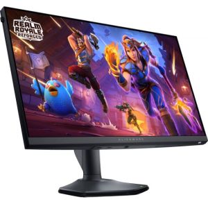 27 DELL AW2724HF LED GAMING MONITOR 1MS 360HZ FHD 1920 x 1080 VESA 2x DP 1x HDMI