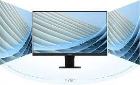 VIEWSONIC VG3209-4K WORKPRO MONITOR 31.5INC 5MS 60HZ 3840X2160 TILT SWIVEL YUKSEKLIK AYARI