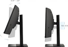 VIEWSONIC VG3419C WORKPRO MONITOR 34INC 3.5MS 120HZ 3440X1440 TILT YUKSEKLIK AYARI