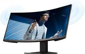VIEWSONIC VG3419C WORKPRO MONITOR 34INC 3.5MS 120HZ 3440X1440 TILT YUKSEKLIK AYARI