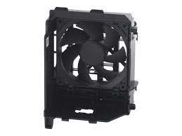 HP 56Q79AA Z4 FAN AND FRONT CARD GUIDE KIT