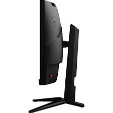 MSI 27 MAG 275CQRXF CURVED 1000R RAPID VA 2560X1440 (WQHD) 16:9 240HZ 1MS FREESYNC PREMIUM GAMING MONITOR