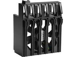 HP 56Q79AA Z4 FAN AND FRONT CARD GUIDE KIT
