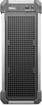 DELL SRV pet160P3 T160 E-2434 1x16G 1x480GB SSD SATA CHASSIS 3x3.5/BROADCOM 5720 DUAL PORT 1Gb ON-BOARD LOM/PERC H355/iDRAC9 BASIC 16G/300W