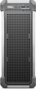 DELL SRV pet160P3 T160 E-2434 1x16G 1x480GB SSD SATA CHASSIS 3x3.5/BROADCOM 5720 DUAL PORT 1Gb ON-BOARD LOM/PERC H355/iDRAC9 BASIC 16G/300W