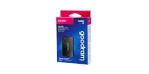 SSDPR-HX200-1K0 SSD 1000GB HX200 USB TYPE-C + A