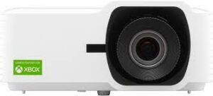 VIEWSONIC LX700-4K 3500AL 4K LAZER KURUMSAL EV EGLENCE GAMING PROJEKSIYON